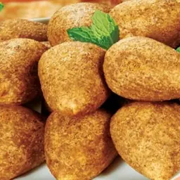 كبة دجاج